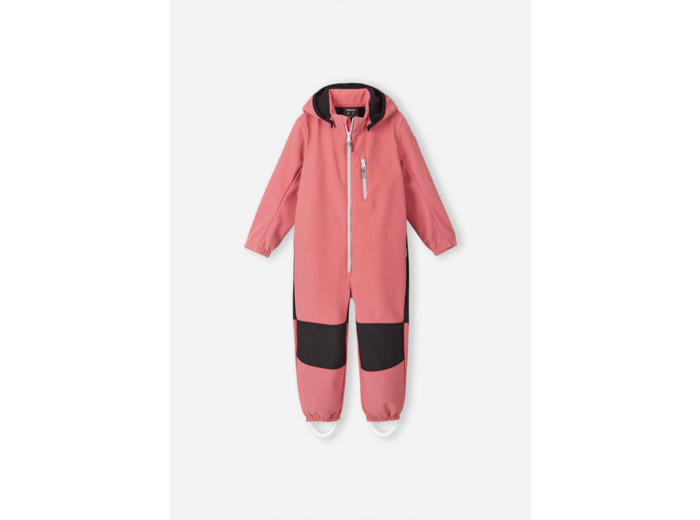Softshell overall, Nurmes