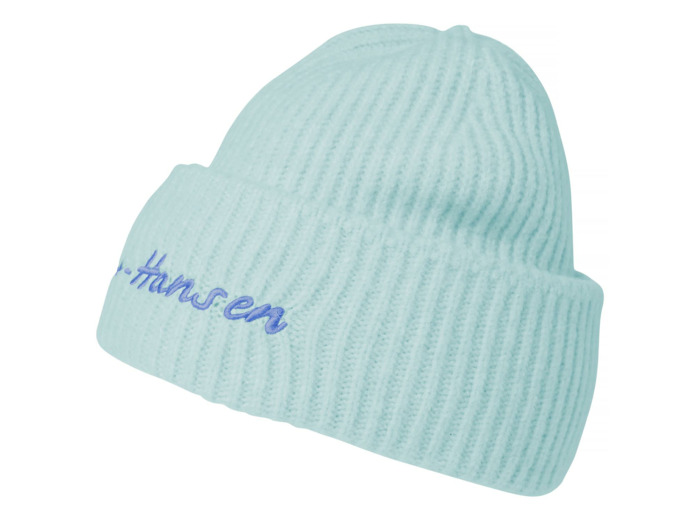 SOFT RIB BEANIE