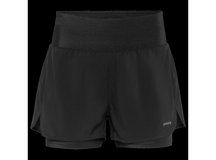 Impact Shorts 2 in 1