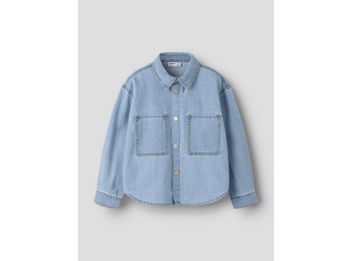Standard Fit Shirt Collar Long Sleeves (L/S)