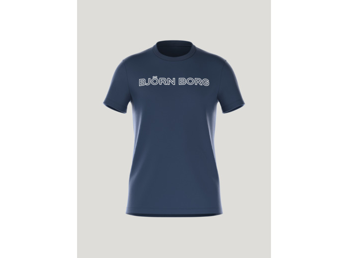 BORG ESSENTIAL 3 T-SHIRT