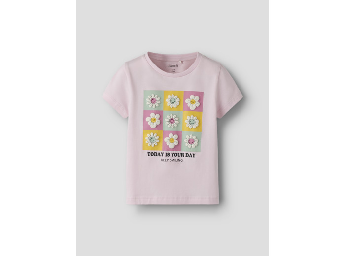 Regular Fit O-Neck Short Sleeves (S/S)