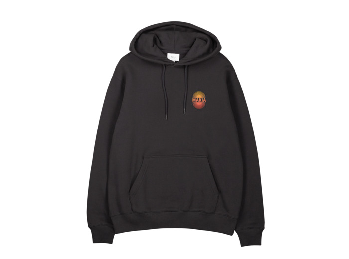 Solstice Hooded Sweatshirt