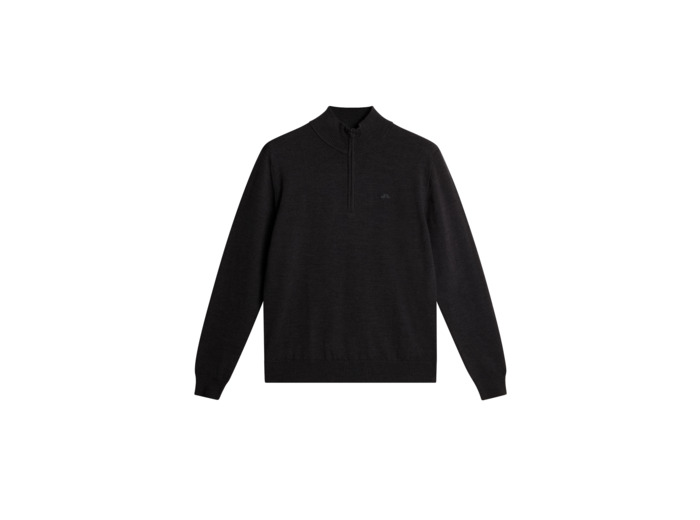 Kiyan Merino Quarter Zip FMKW14364 U242