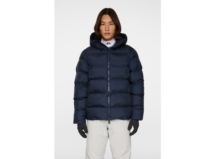 Barek Padded Jacket SMOW13896 9999