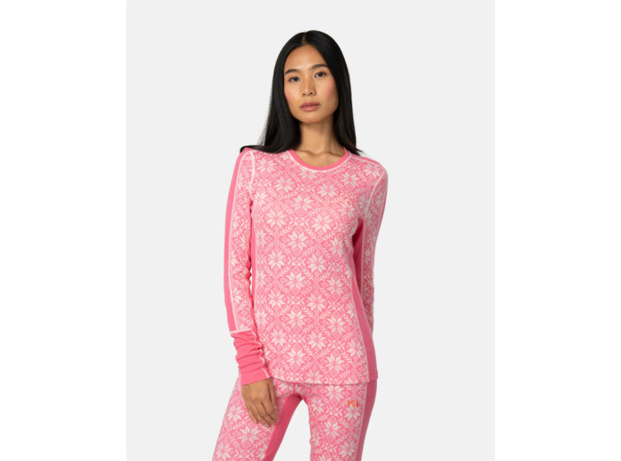 Anna Long Sleeve