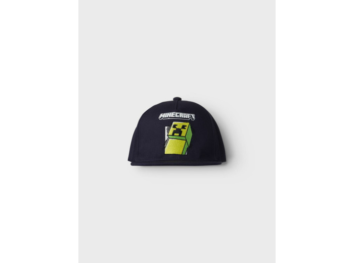NKMPMAVERICK MINECRAFT CAP BFU