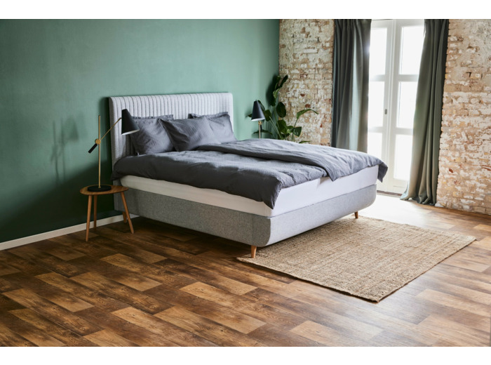 TEMPUR Arc Static bed 180x200cm single piece