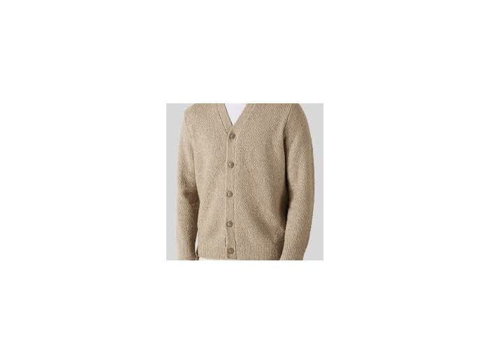 SAMSØE SAMSØE Saezra Neuletakki