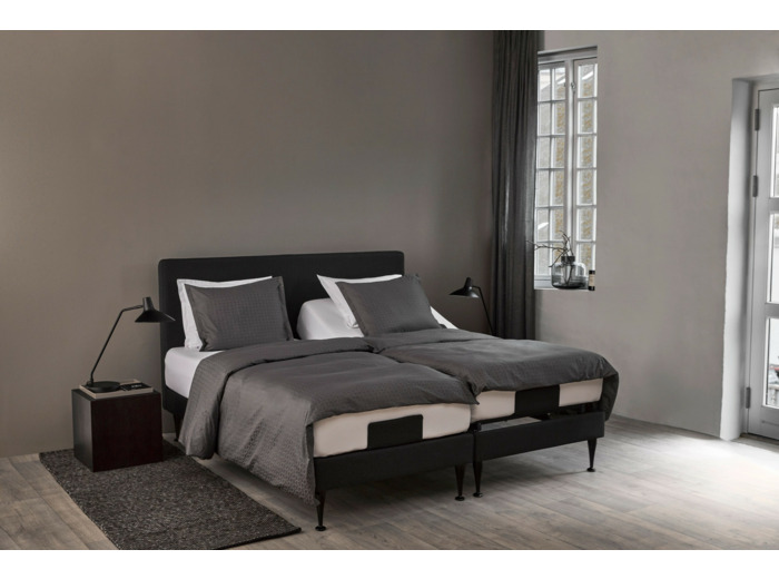 TEMPUR Move adjustable bed 180x200cm