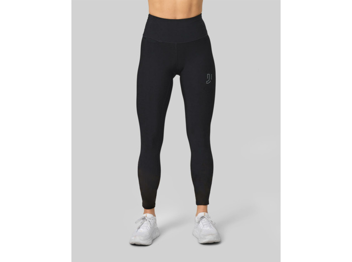 Flash Warm Tights High Waist with fleece