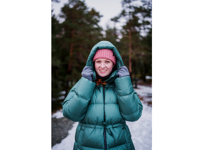 All  Heavyweight Down Jackets – Extra 20% from Outlet prices Off