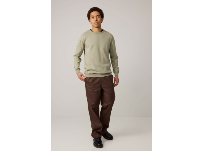 Canyon Knit