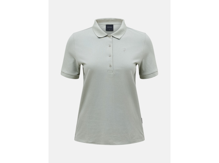 Peak Performance - W Classic cotton polo