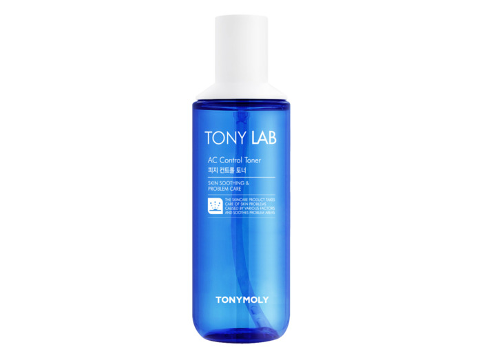TONYMOLY TONY LAB AC Control Toner 180ml