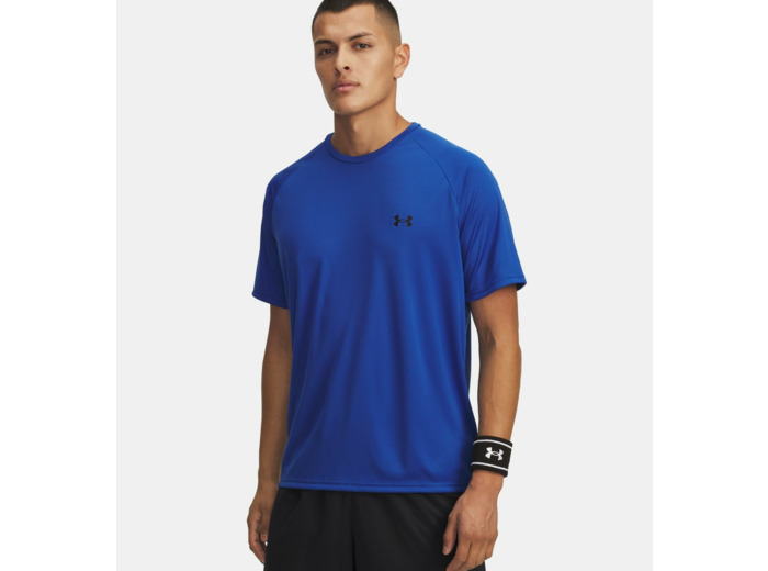 Men's Velocity 2.0 ss tee