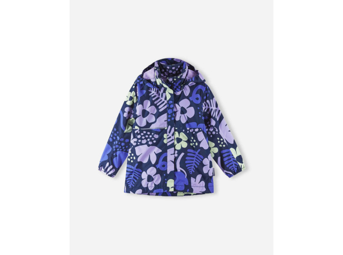 Lasten vedenpitävä välikausitakki ReimaTec Toimela