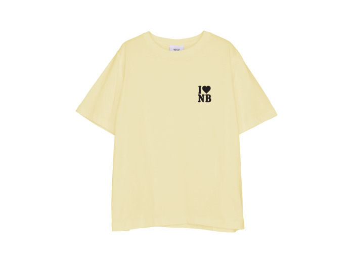 Teflon T-shirt