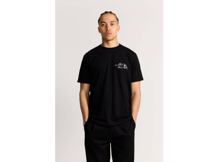 Swans T-Shirt