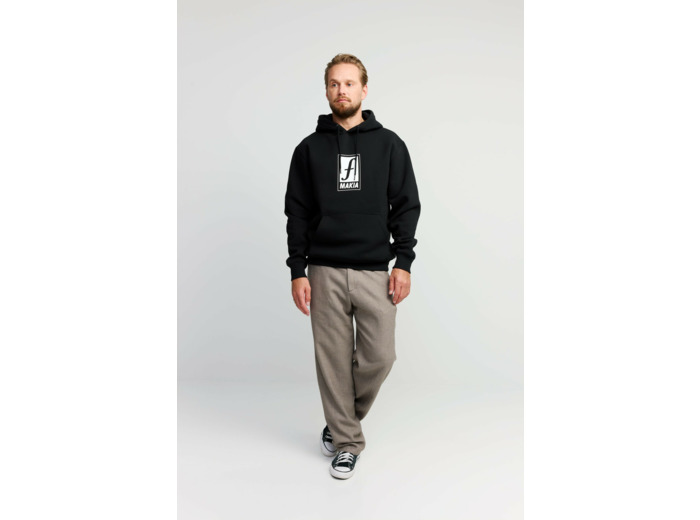 Talma Hooded Sweatshirt