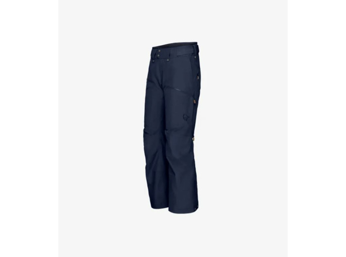 tamok Gore-Tex Pants (M)