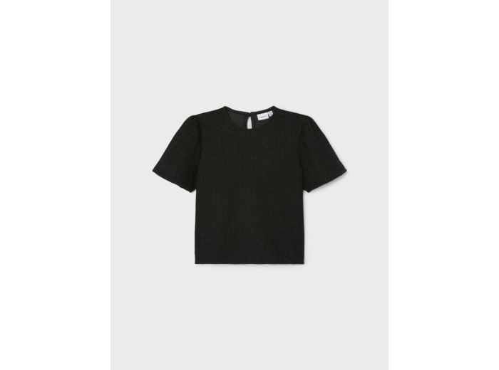 Regular Fit O-Neck Short Sleeves (S/S)