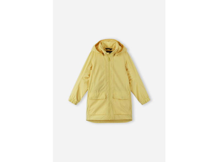 Reimatec parka, Muruseni