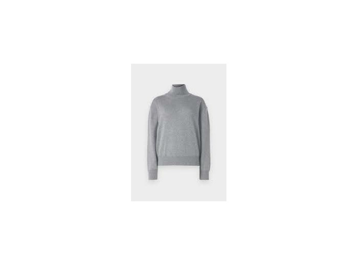 SAMSØE SAMSØE Sabirgitte Turtleneck Knit
