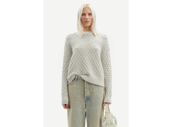 SAMSØE SAMSØE Saanour Knit
