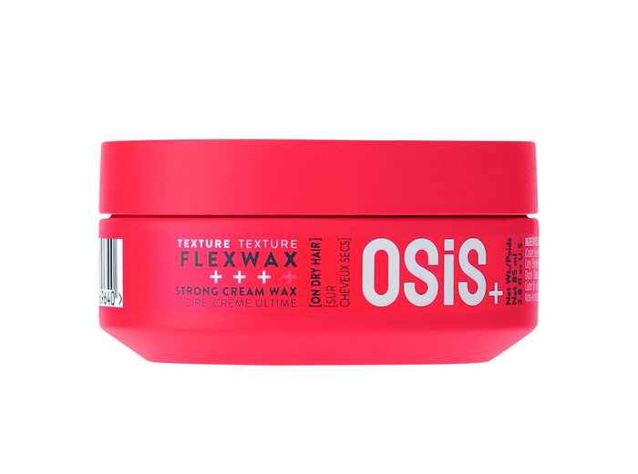 Osis+ Flex Wax 85 ml