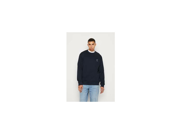 SAMSØE SAMSØE Joel Crew Neck Sweatshirt