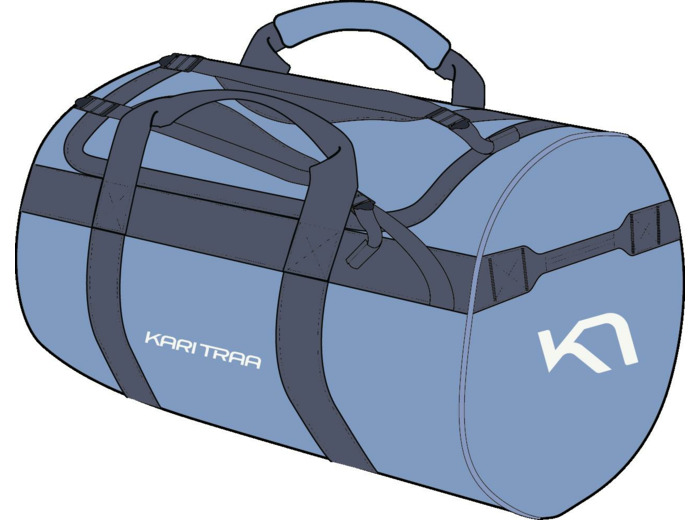 TRAA 70L BAG