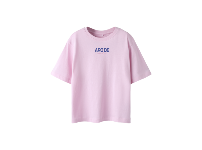 Regular Fit O-Neck Short Sleeves (S/S)