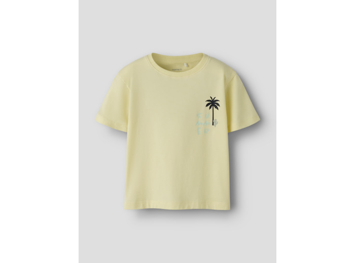 Regular Fit O-Neck Short Sleeves (S/S)