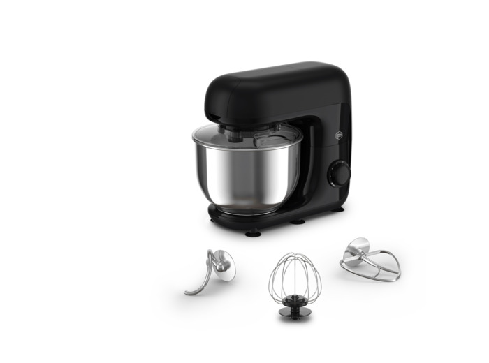 Bake Essential Kitchen Machine