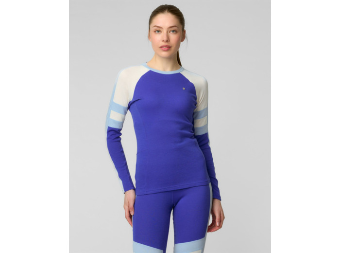 Devotion Wool Long Sleeve