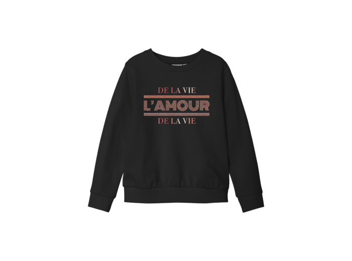 Regular Fit O-Neck Long Sleeves (L/S)