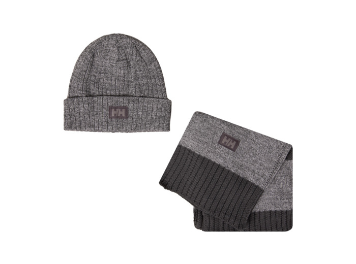 HH BEANIE & SCARF GIFT SET