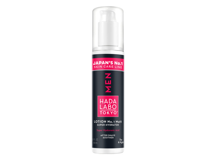 HADA LABO TOKYO MEN Lotion No.1 Matt Super Hydrator 150ml