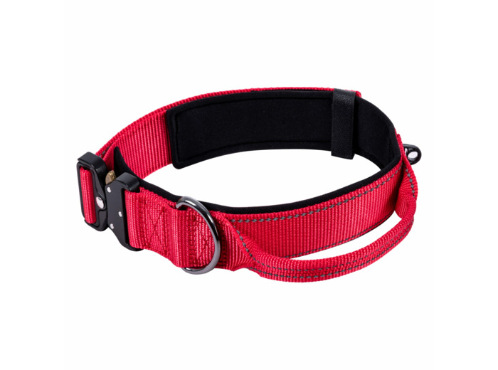 Rukka Pets Mission collar