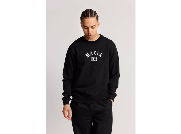 Port Sweatshirt
