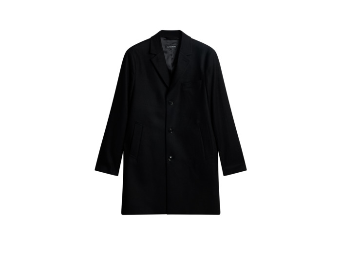 Artie Melton Coat FMOW13223 6855