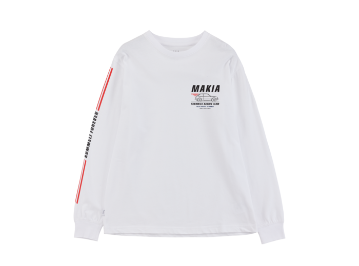 Panomies Long Sleeve