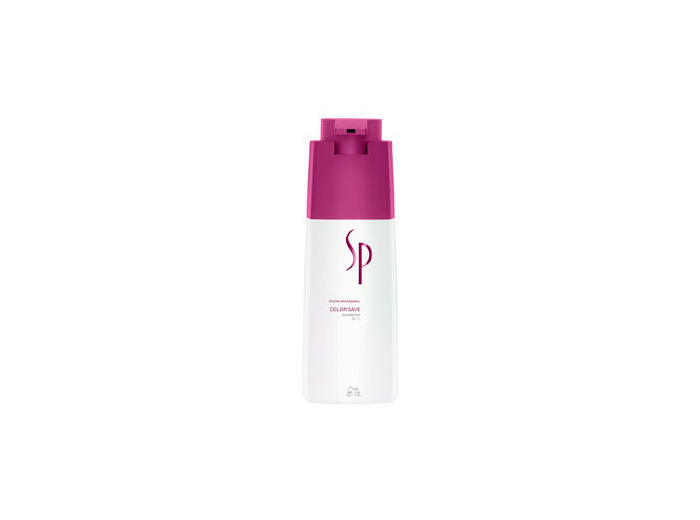 Wella SP Color Save Shampoo 1000ml