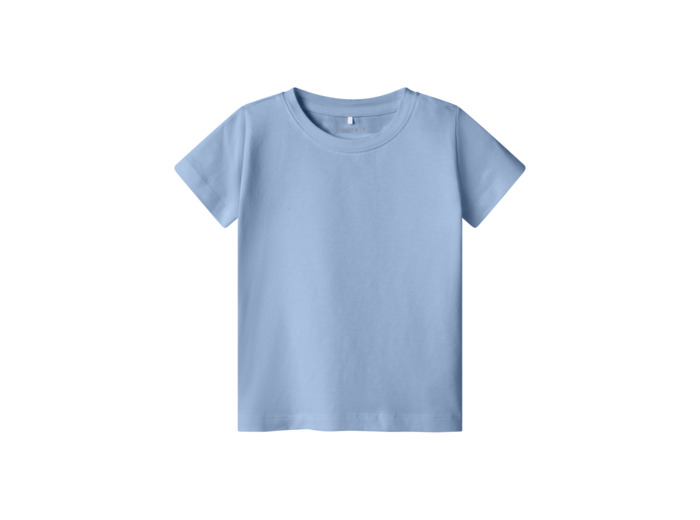 Regular Fit O-Neck Short Sleeves (S/S)