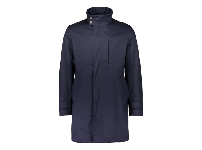 Turo - Overcoat Tatu