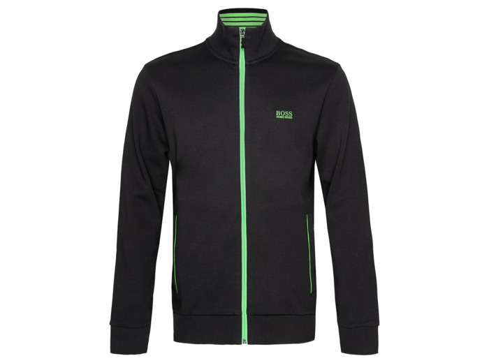 Hugo Boss Skaz miesten vetoketjullinen collegepaita 89€ (OVH.129€)