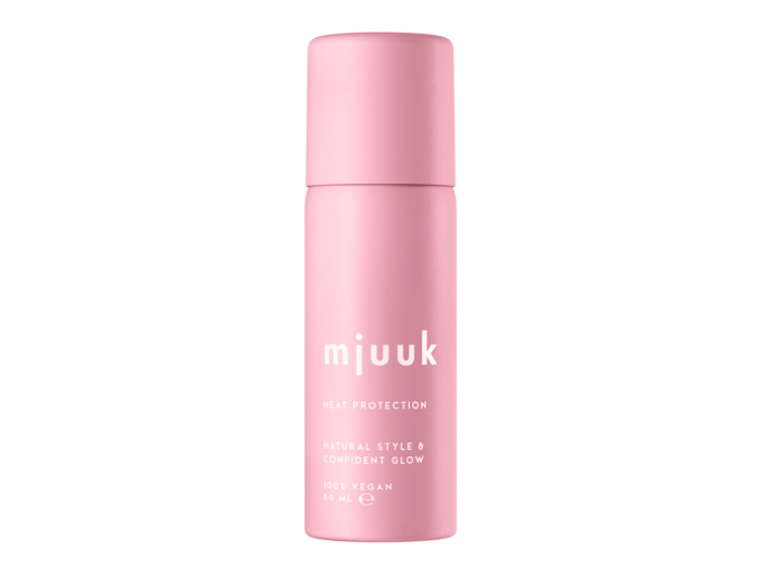 MJUUK HEAT PROTECTION 50ML