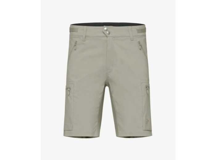 femund light cotton Shorts (M)
