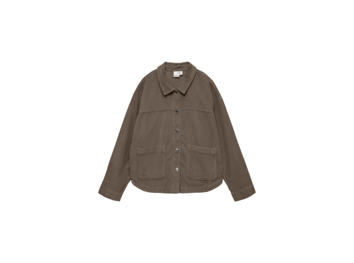 Spread Collar Long Sleeves (L/S)